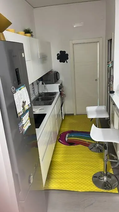 Napoli, Casa Di Jo Appartamento Al Vomero 0*, Naples Italy